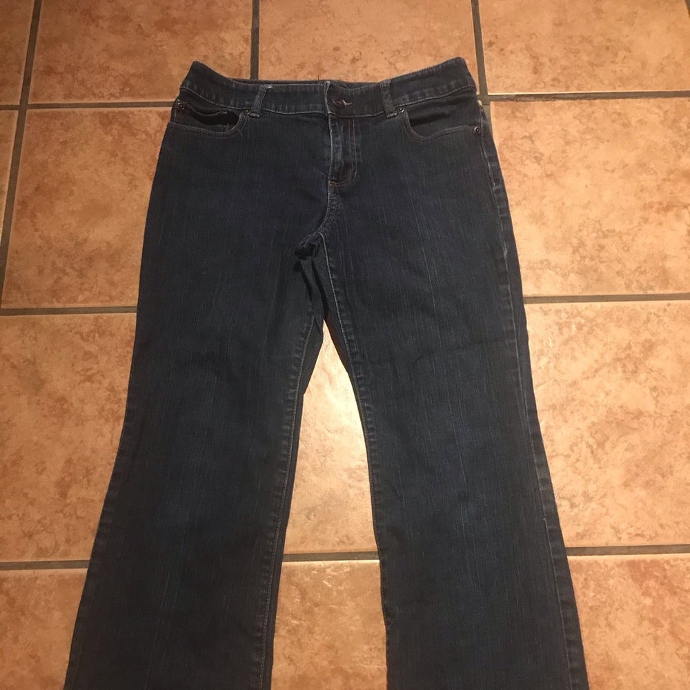Chico’s platinum